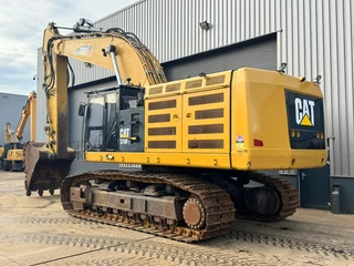 Caterpillar 374FL 2013 - N/A obrazek 3