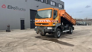 Renault Kerax 400 2000 - N/A te koop