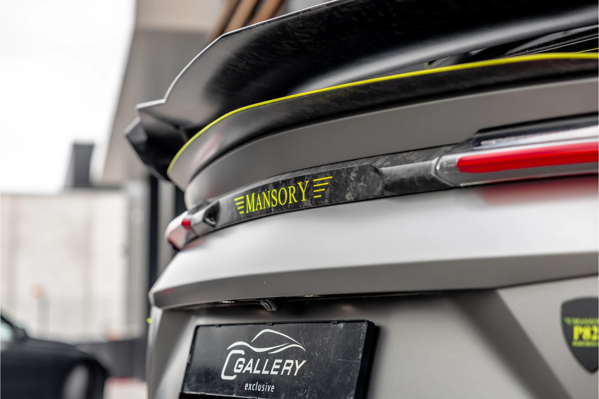 Lamborghini Urus 2020 - 4.0 V8 afbeelding 42