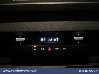 Mercedes-Benz Sprinter 2023 - 211 CDI 115pk L2H2 Euro6 Airco | Camera | Trekhaak afbeelding 3 miniatuur