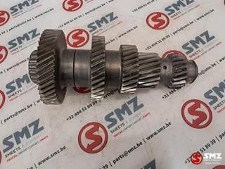 ZF N/A 2017 - Occ primaire as ZF afbeelding 3