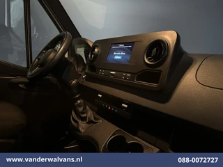 Mercedes-Benz Sprinter 2023 - 315 CDI 150pk L3H2 Euro6 Airco | Camera | Navigatie | obrazek 11