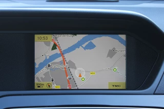 Mercedes-Benz C-Klasse 2011 - Coupé 180 AUT7 Ambition NAVI 18'' <<ZEER NETTE AUTO>> afbeelding 21