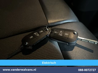 Opel Vivaro-e 2022 - 136pk Automaat L2H1 50 kWh Elektrisch Airco | Camera | Navigatie | Apple Carplay immagine 19