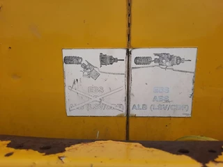 Schmitz Cargobull N/A 2005 - SKO 24 - 3 As Oplegger Gesloten - Double Stock Floor, OH-82-VH obrazek 8