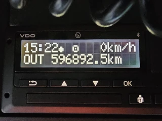 DAF N/A 2019 - XF 450 obrazek 9