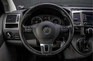 Volkswagen Transporter 2012 - T5 2.0 TDI L2H1 | 65 Edition | MARGE | DC 5-Persoons | Cruise | Navi | Airco | Trekhaak zdjecie 15