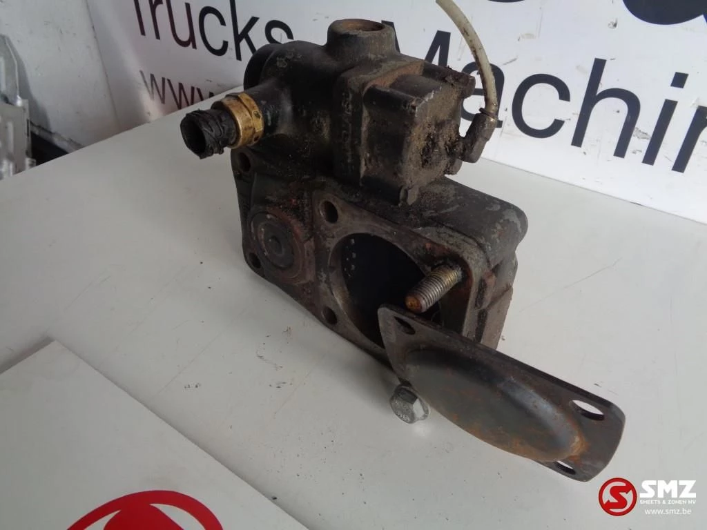 ZF - Occ Pto Bild 2
