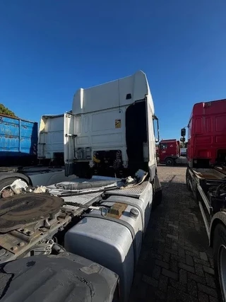 DAF XF 460 2016 - XF 460 SSC Euro 6 afbeelding 3