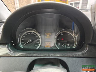 Mercedes-Benz V-Class 2007 - VIANO CDI 3.0 obrazek 13
