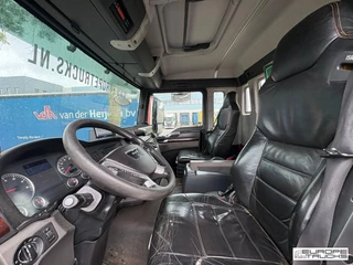 MAN TGS 2009 - 35.480 obrazek 10