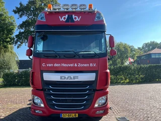 DAF XF 2015 - 440 FT afbeelding 2 miniatuur