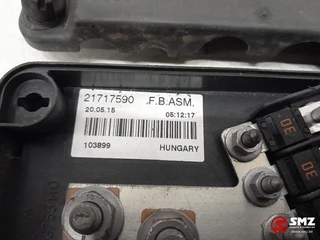 Volvo N/A 2015 - Occ zekeringskast Volvo image 5