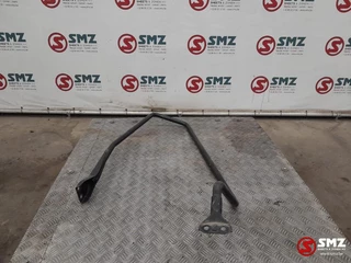 MAN N/A 2018 - Occ trapleuning MAN bild 3
