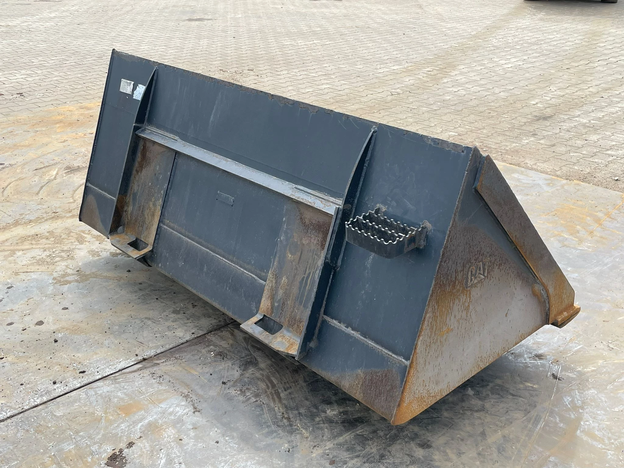 Caterpillar 226D3 2021 zdjęcie 26