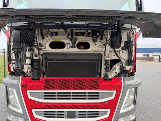 Volvo FH 2015 - 460 obrazek 13