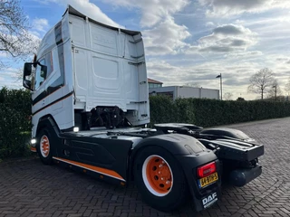 DAF XG+ 2023 - 530 FT afbeelding 15