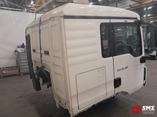 MAN N/A 2018 - Occ Cabine RHD MAN obrazek 6
