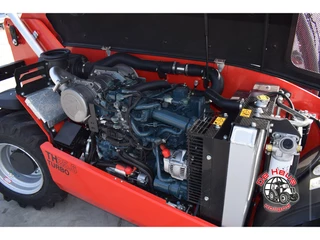 Eurotrac N/A - TH25.6 bild 8