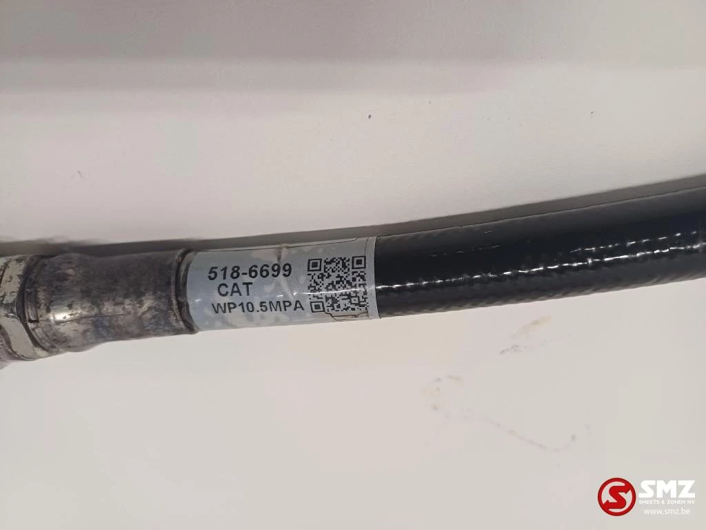 Caterpillar 2022 - Hose Caterpillar immagine 5