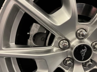 Ford Mustang 2014 - Fastback 5.0i V8 50 Years Edition 441PK Automaat image 115