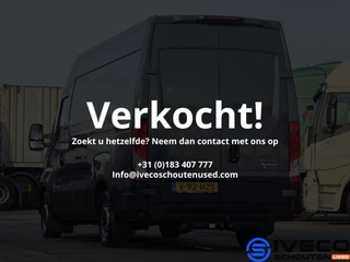 Iveco Daily 2024 - 35S16V A8 bild 42