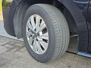 Volkswagen Multivan 2023 - N/A obrazek 15