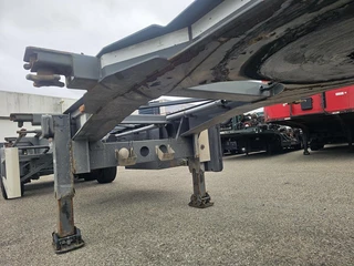 TURBO,S HOET N/A 40 FOOT 30 FOOT 20 FOOT. EXTENDIBLE /ADR/BPW DISC. 2015 - N/A obrazek 9
