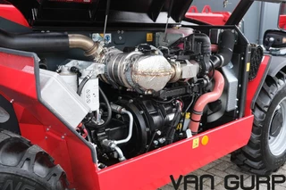 Magni N/A 2025 - TH 3.6 | Manitou MT625 | NEW immagine 19