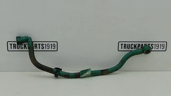 Volvo - Fuel System Brandstofleiding Volvo immagine 1