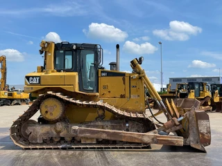 Caterpillar D6T LGP 2011 - N/A immagine 6