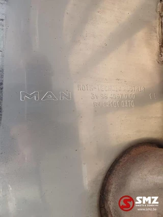 MAN N/A 2008 - Occ katalysator Euro 4 MAN immagine 5