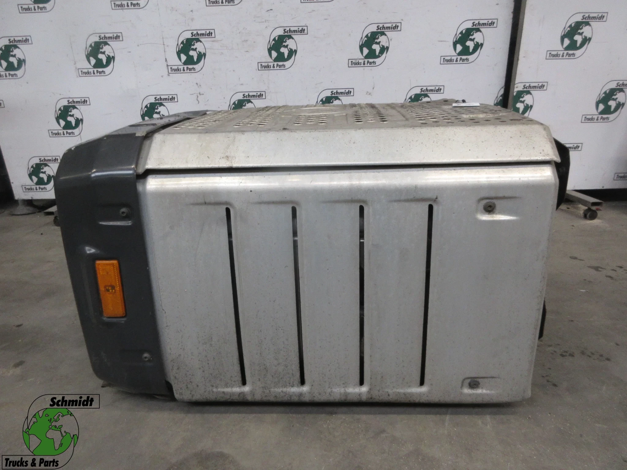 Mercedes-Benz - A 009 490 67 12 KATALYSATOR BENZ 1845 MP5 EURO 6 obrázek 1