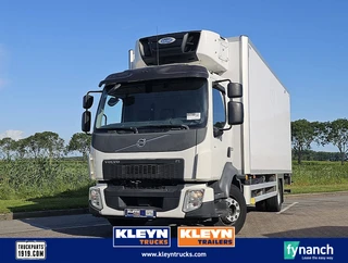 Volvo 2017 - FL 210.14 obrázek 1 náhled