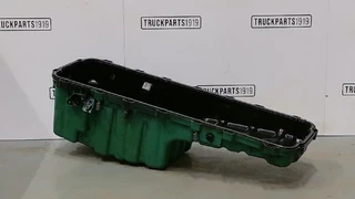 Volvo N/A - Engines & Parts Carterpan Volvo D11K obrazek 1