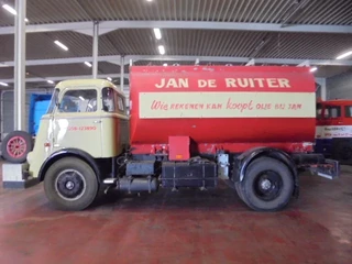 DAF 1600 1969 - A1600DF 360 obrazek 12