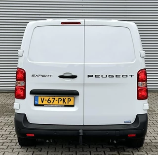 Peugeot Expert 2024 - 2.0 BlueHDi 145 PK L2 Automaat Nieuw model imagen 11