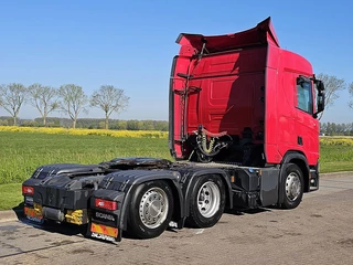 Scania R 2021 - R450 image 3