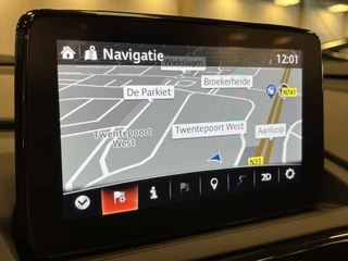 Mazda MX-5 2021 - ND RF 1.5i SkyActiv-G 132PK Leder PDC Apple CarPlay obrazek 47