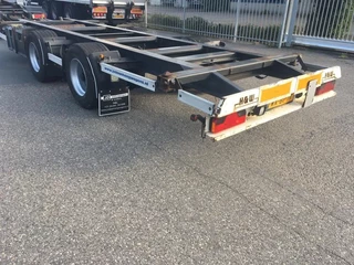 H&W N/A 2007 - HWTCAB1878 2 As Wipkar Wisselbare Opbouw WX-BP-77 obrazek 5