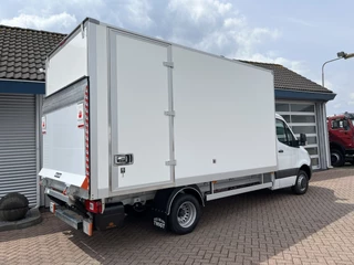 Mercedes-Benz Sprinter 2024 - 517 1.9 CDI L3 RWD EURO 6 изображение 4