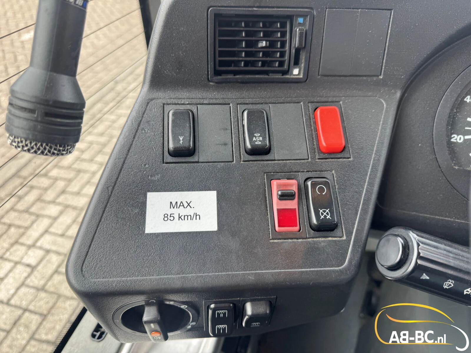 Mercedes-Benz O530 SLE 2008 afbeelding 55