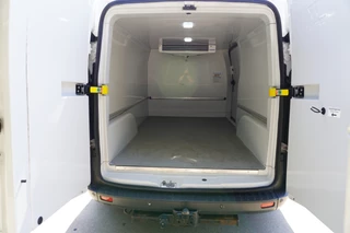 Ford Transit Custom 2018 - 310L 2.0 TDCI L2H1 Trend Koelwagen imagem 11