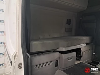 Scania N/A 2019 - Occ Cabine Scania obrazek 11