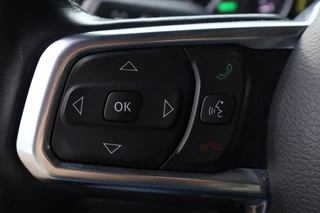 Jeep Wrangler 2022 - 4XE 380 Plug In Hybrid SAHARA / GOBI / 20 inch Bawarrion zdjecie 34