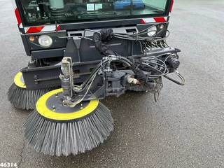 Schmidt Compact 400 Euro 6 with 3-rd brush 2019 - N/A zdjecie 8