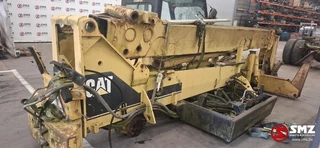 Caterpillar N/A 1998 - Occ Machine onderdelen Caterpillar TH63 obrazek 5
