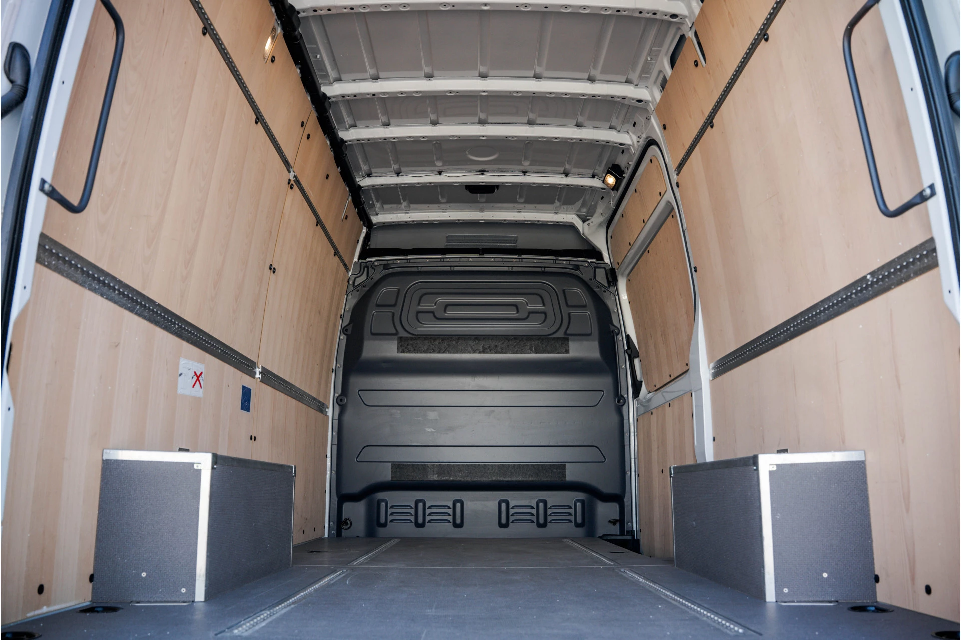 Mercedes-Benz Sprinter 2024 - 317 CDI L2H2 | Automaat | Facelift | Mbux | Camera | Cruise | Climatronic Bild 10