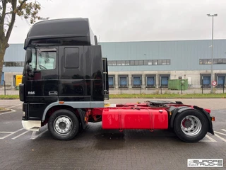 DAF XF105.410 2012 afbeelding 2 miniatuur