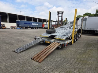 Rolfo N/A 2007 - SIRIO NL TRAILER immagine 11